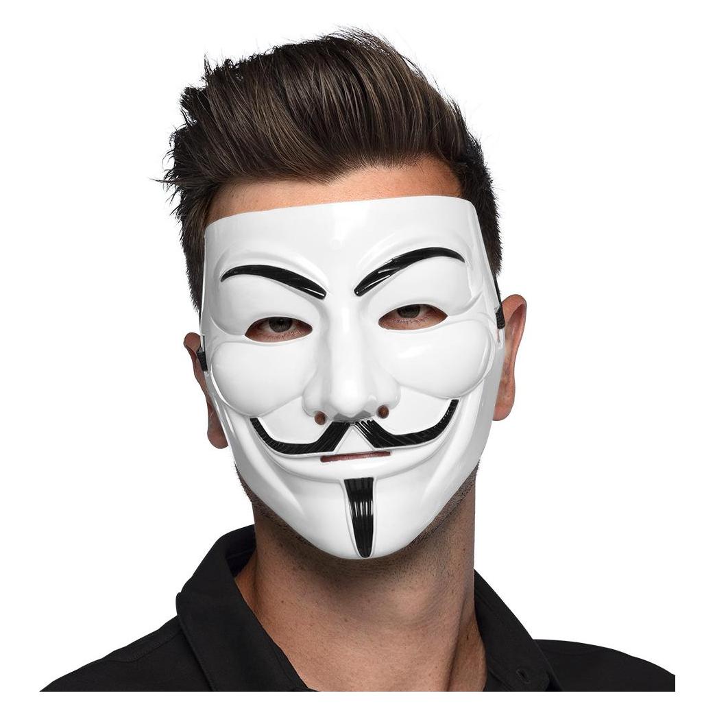 Boland Gesichtsmaske Protest (600185)