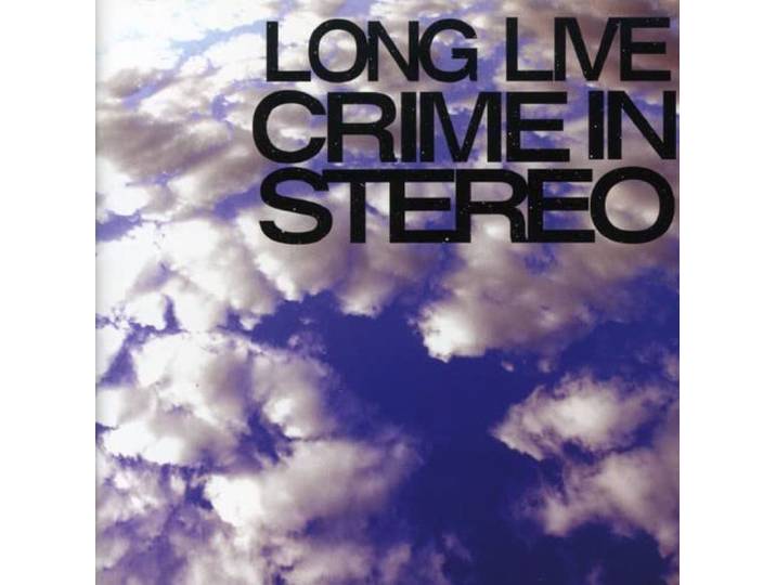 Crime In Stereo - Is Dead