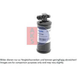 Trockner Klimaanlage AKS DASIS 801670N für Honda Accord III Aerodeck