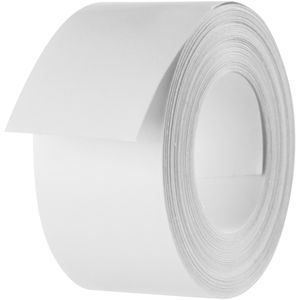 Böttcher-AG Einlegeetiketten, auf Rolle, für C-Profile, 10m x 25mm