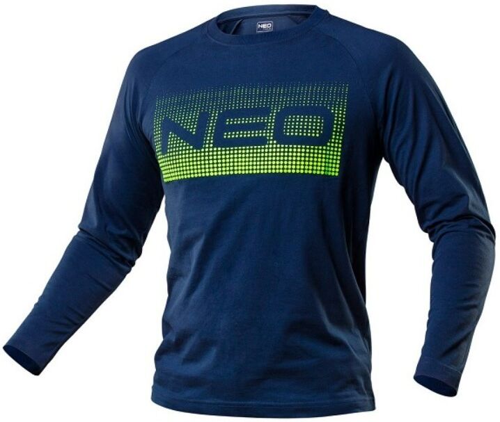 NEO TOOLS 81-619-XL T-paita