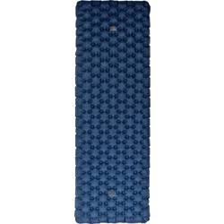Highlander NAP-PAK ARCTIC R11 AUFBLASBARE SCHLAFMATTE Camping Matratze Tief-Blau AIR078-DB Belastbarkeit (Gewicht) (max.) 120 kg
