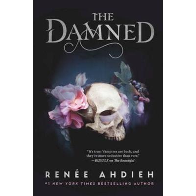 The Damned, Taschenbuch von Renée Ahdieh, Gale, a Cengage Company, 978-1-4328-8161-0