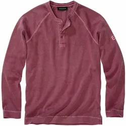 Zweitblick-Henley - XXL