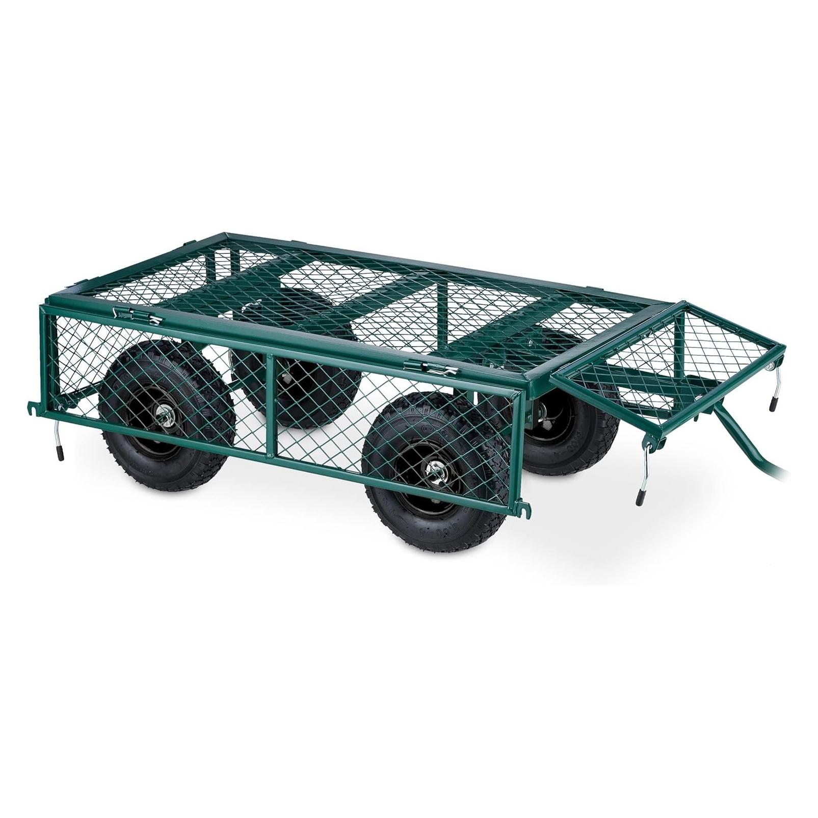 Relaxdays Handwagen (200 kg) (4052025454609)