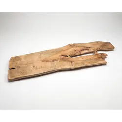 MassivHolz »Mammut« 394 cm Unikat-Tischplatte – Nr. 31196 394 cm