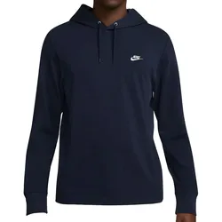 Nike Golf Hoodie Club Knit, dunkelblau