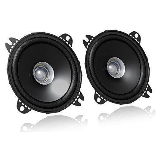 JVC Autolautsprecher CS-J410X (2,0, 210 W, 100 mm) (210 W, 10 cm) (CS-J410X)