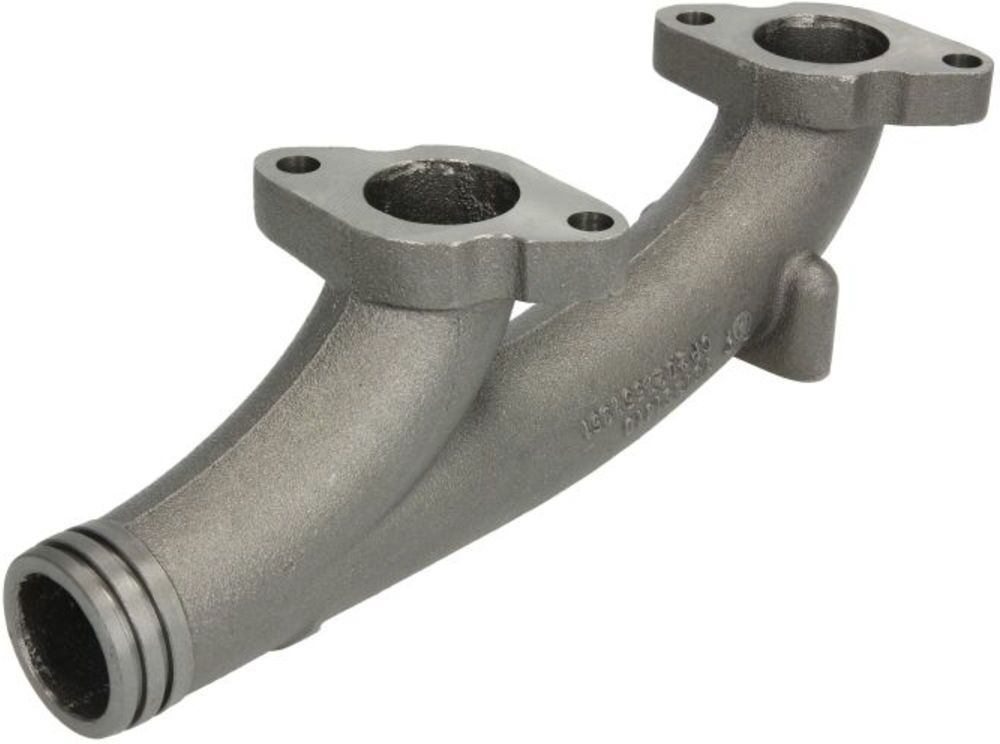 Krümmer, Abgasanlage DT Spare Parts 1.10951