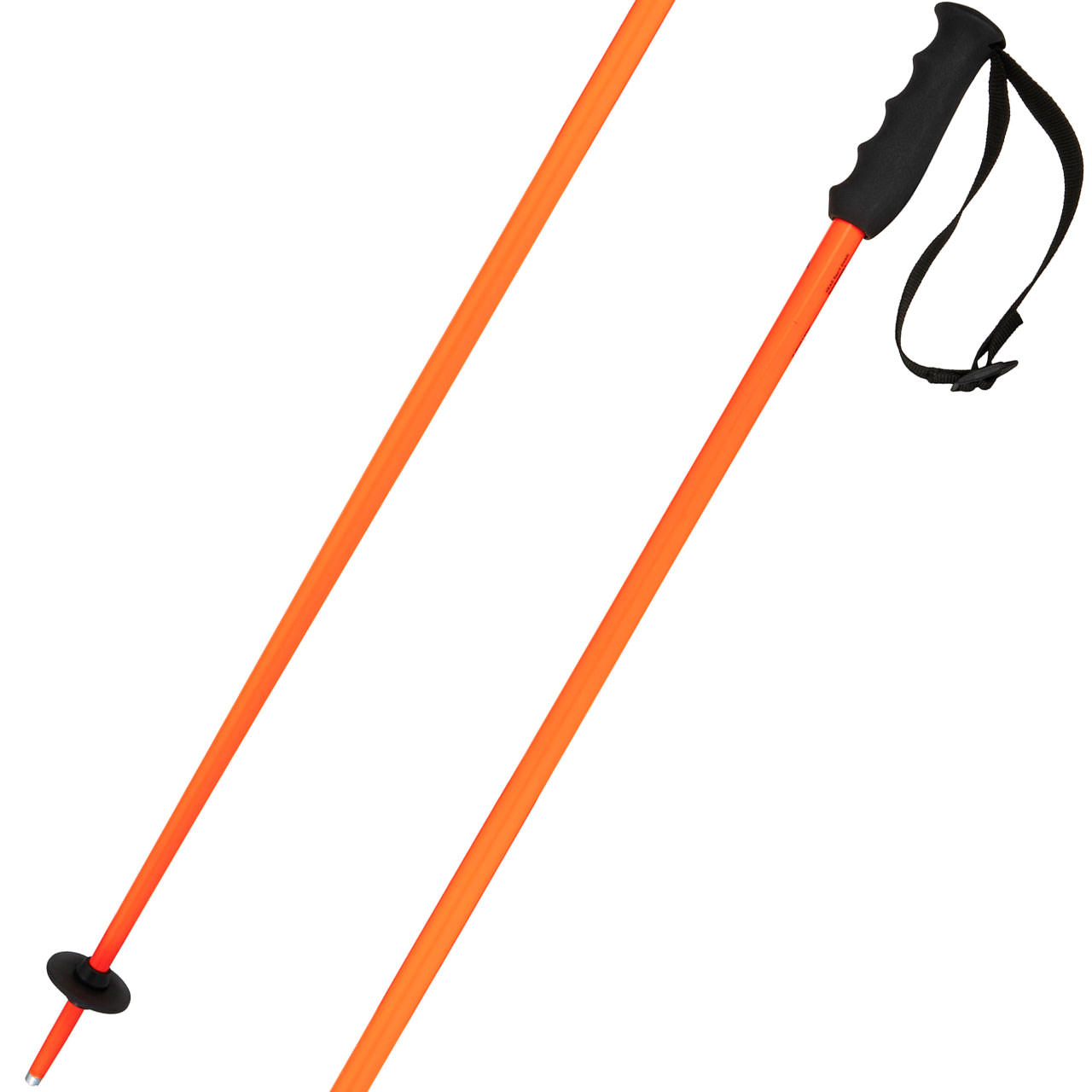 Head Multi orange/titanium - 110 cm