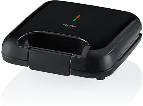 Flama Sanduicheira  4930FL  800W - Preto