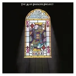 Music On Vinyl, Schallplatten, The Alan Parsons Project - Turn Of A Friendly Card, Vinyl (The Alan Parsons Project)