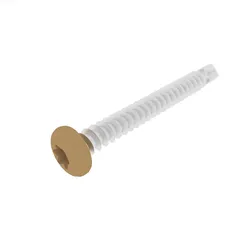 NewTechWood Edelstahl Schrauben RCE 50pcs