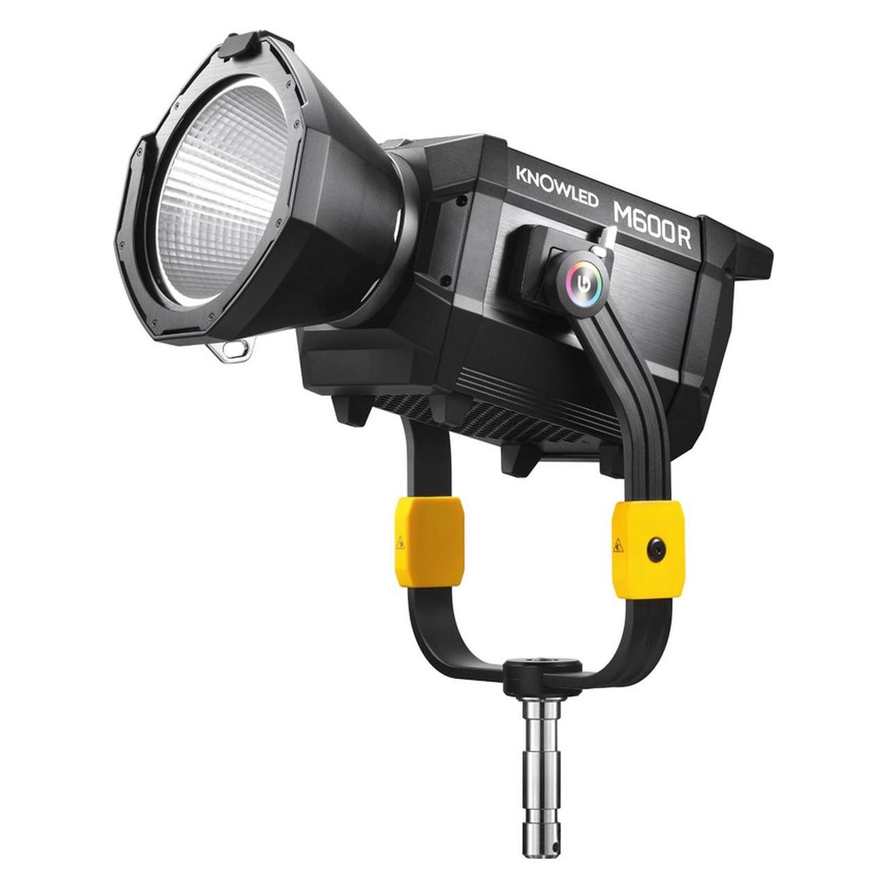 Godox M600R LED RGB Knowled (47913139)
