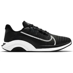 NIKE Herren Trainingsschuhe "Zoom X Superrep Surge", Größe 43 in Schwarz Schwarz