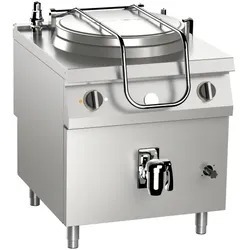 KBS Elektro-Kochkessel 150 L 21kW indirekte Hitze