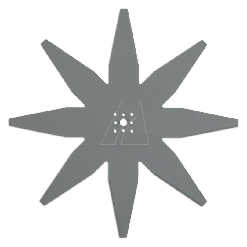 Arnold Mähklinge für Mähroboter Ambrogio, Stiga (Mähroboter) (1111-S6-0031)