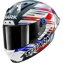 Shark Aeron-GP FIM Racing #2 Replica Zarco GP DE France 2026 Helm M (57/58)