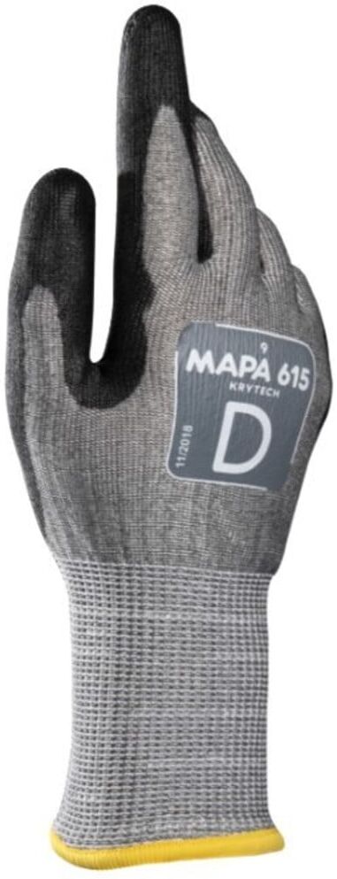 MAPA Handschuh KryTech 615, Gr. 8 (34615018)