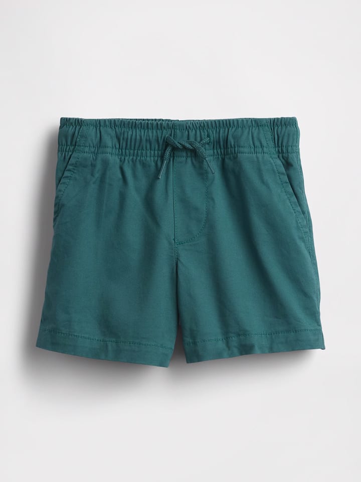 GAP Shorts in Grün - 104