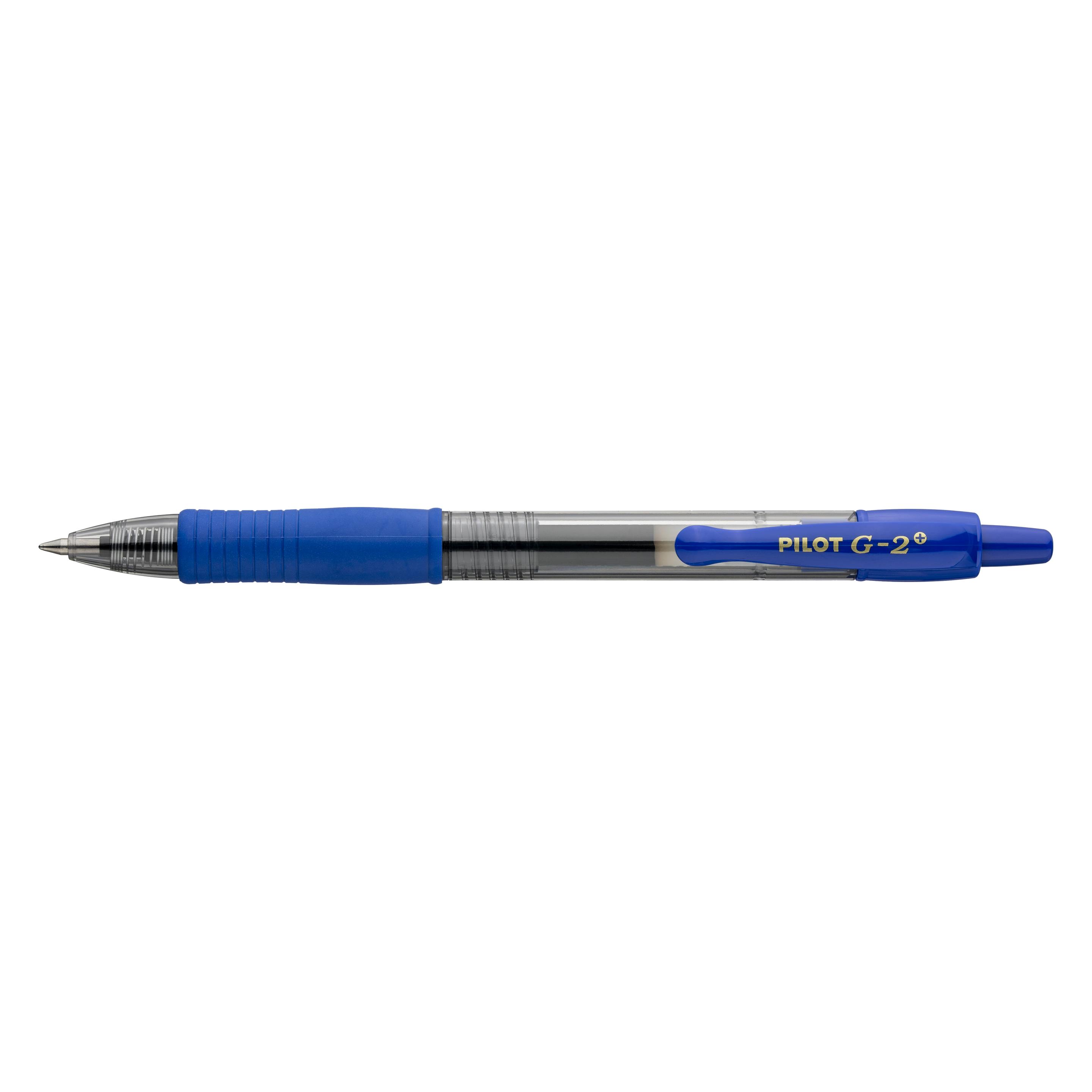 Pilot G2 (1x) (BL-G2-7-L)