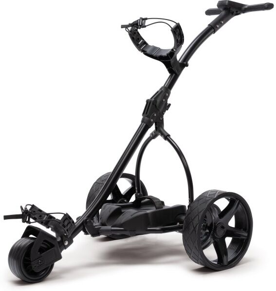 No-Name Golfvogn Elite T4r El M/fjernbetjening - Lithium