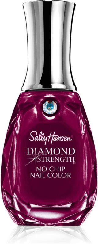 Sally Hansen Diamond Strength No Chip long-lasting nail polish shade Save The Date 13,3 ml