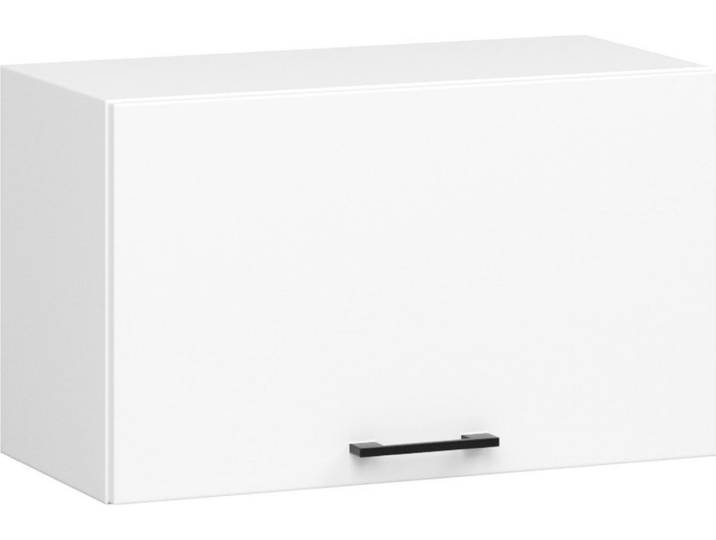 raumhirsch Küchenunterschrank 40cm S40 OLIWIA inkl. Arbeitsplatte Hochglanz 1 Tür 1 Schublade 85cm hoch