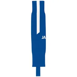 JAKO Lazio Stegstutzen royal/weiß Junior