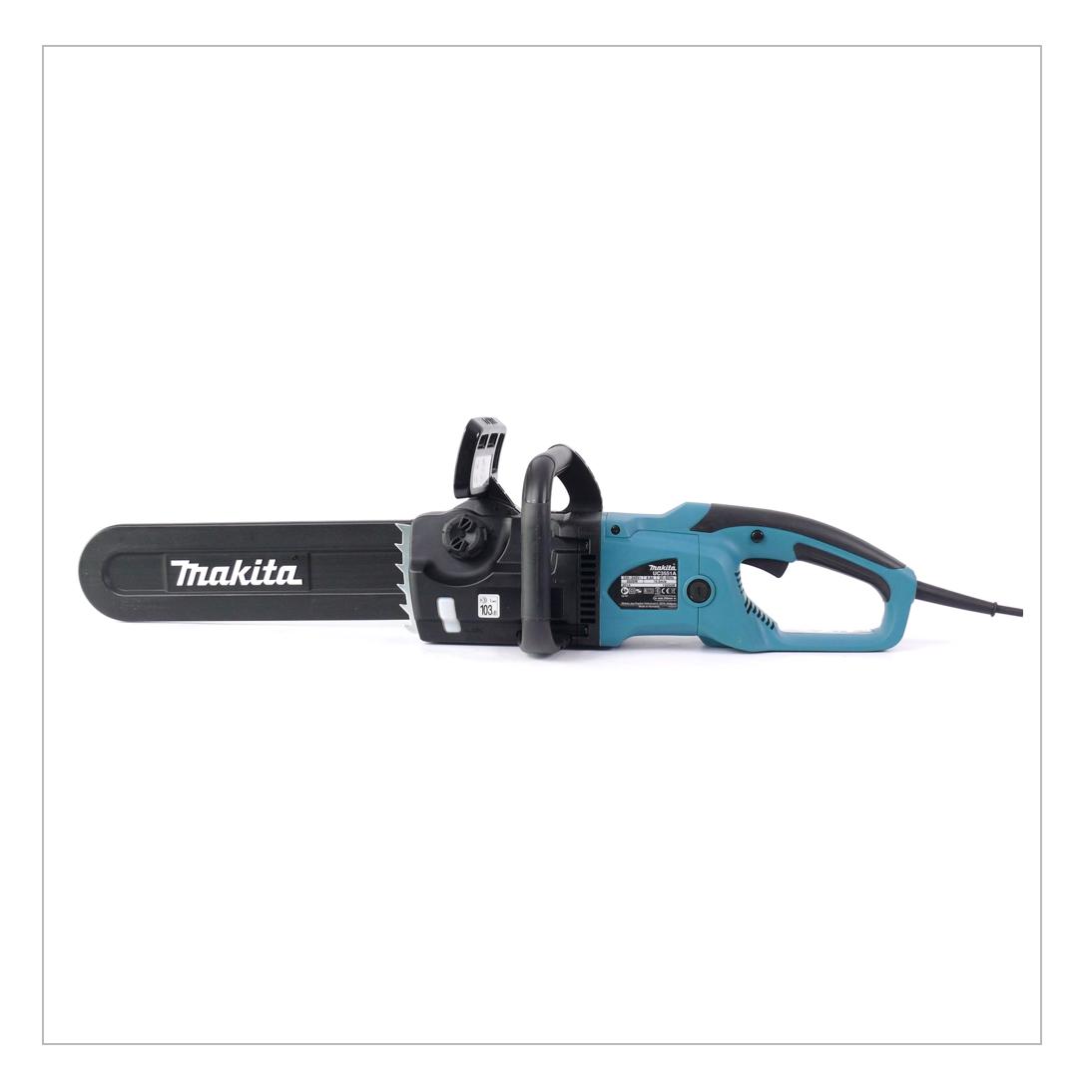Makita Uc3551a (Elektro Kettensäge) (UC3551A)