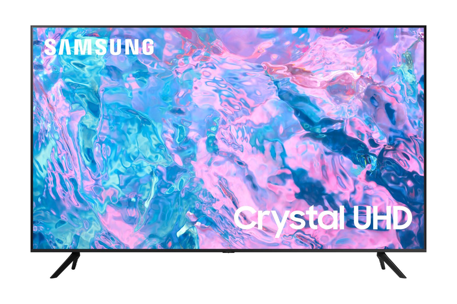 Samsung HCU7000 Smart Hotel TV 139,7 cm (55") HG55CU700EUXEN