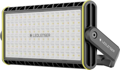 Ledlenser AF12R Work LED Arbeitsleuchte akkubetrieben, netzbetrieben 850lm, 4500lm, 8000lm Anzahl mitgelieferte Akkus 1