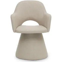 STUHL BAOMA beige
