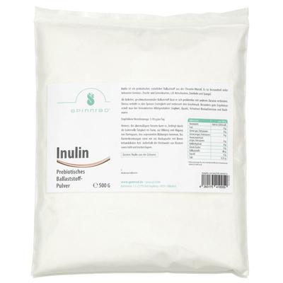 Inulin HT Pulver 500 g