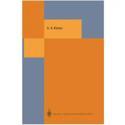 Quantum Non-linear Sigma-Models, Fachbücher von Sergei V. Ketov, Sergei V Ketov