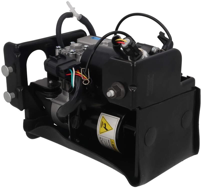 Kamoka Kompressor, Druckluftanlage 2077054 Für Chevrolet Cadillac