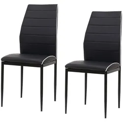 HTI-Living, Stühle, Stuhl (2x)