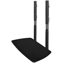 b-tech Adjustable Accessory Mounting, Notebook Ersatzteile, Schwarz
