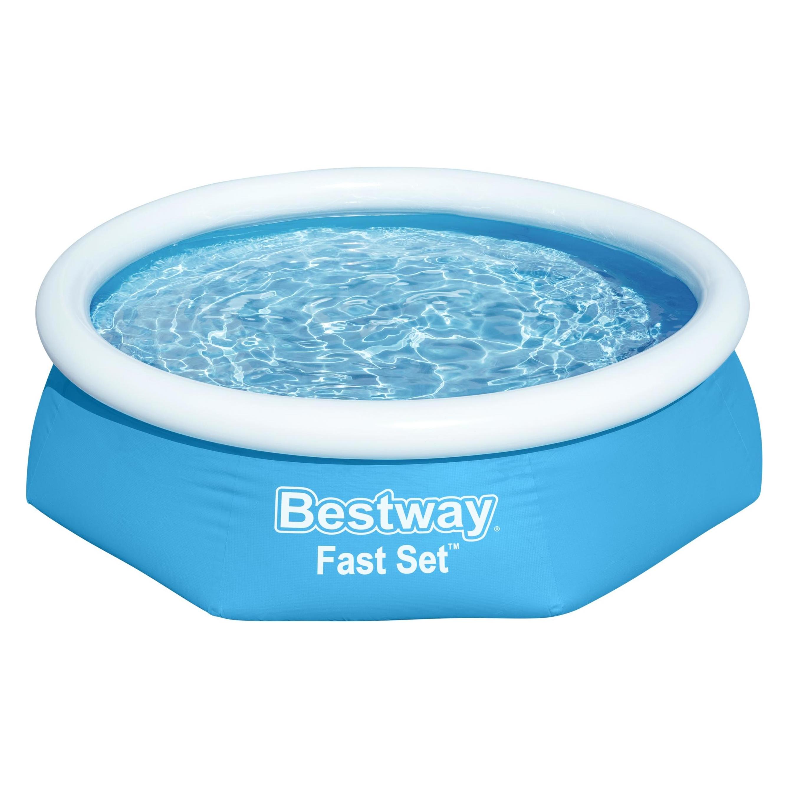 Bestway Fast Set (244 x 61 cm) (192438)