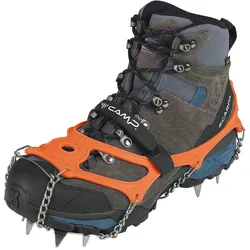 Camp, Spikes + Grödel, (M)