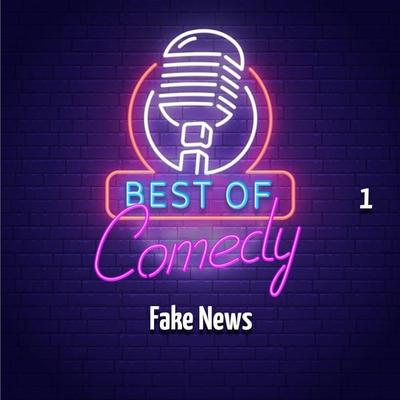Fake News 1 - , Audio, 4066004599137
