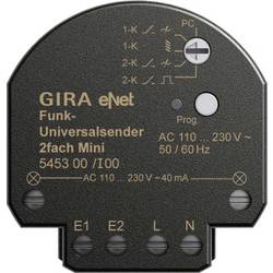 GIRA Funk-Universalsender 545300 1 St.