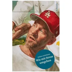 Wie mit Stress umgehen, Ratgeber von Andres Andrekson