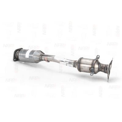 NAP carparts Katalysator NISSAN CAK11442 200101KX0A,200101KA0A