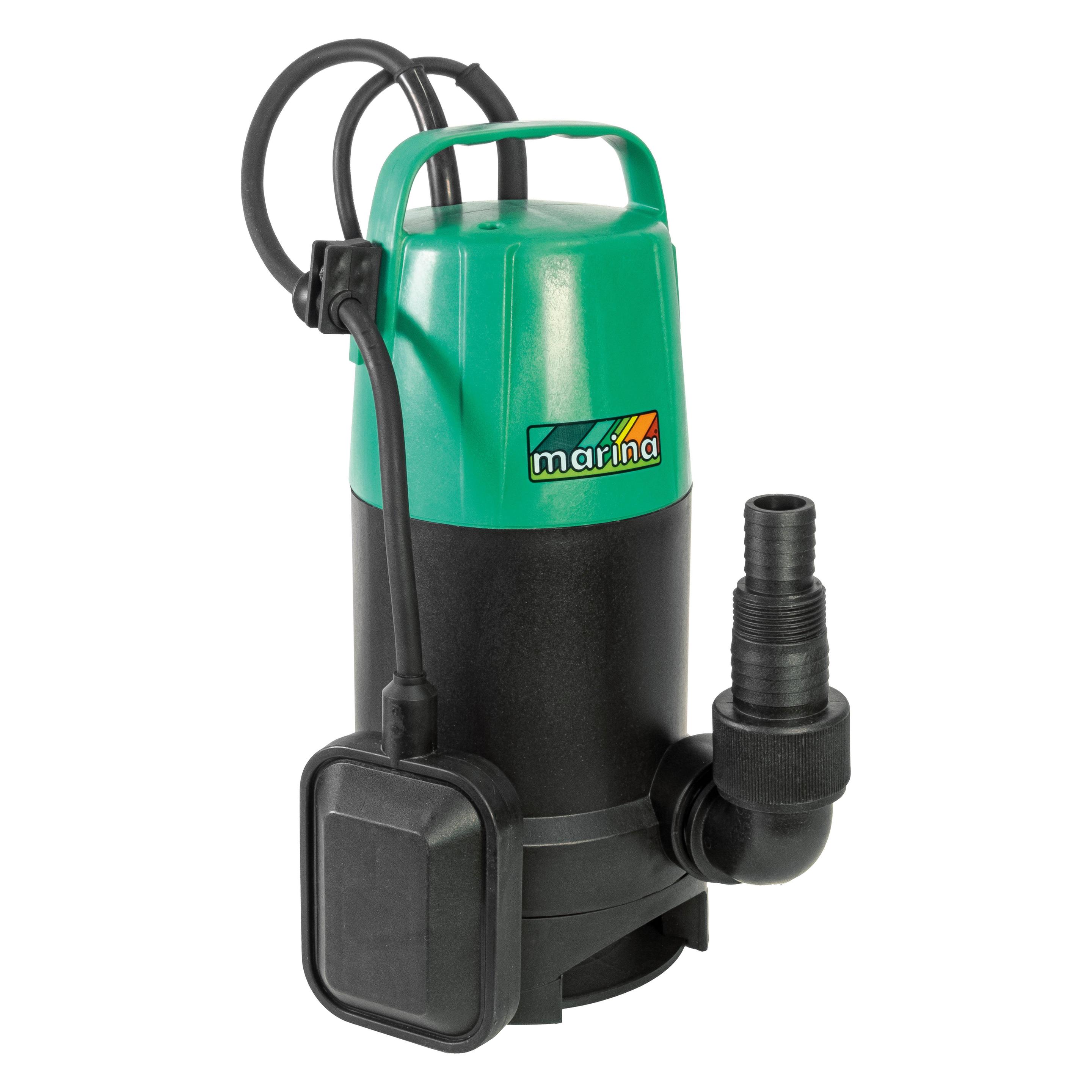 Marina Drainage pump STF 1000 HL, 1000 W (Schmutzwasserpumpe) (69925309)