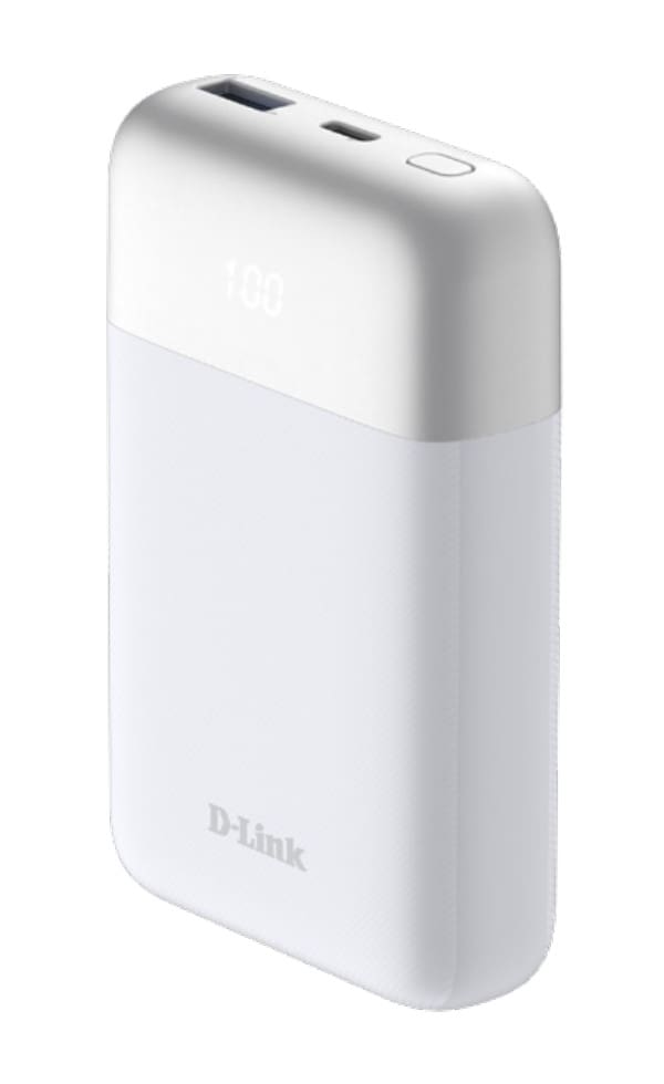 D-Link DPP-101 10000mAh Power Bank