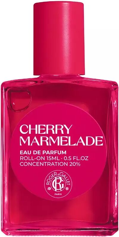 Roger & Gallet Cherry Marmelade EDP Roll-On 15 ml