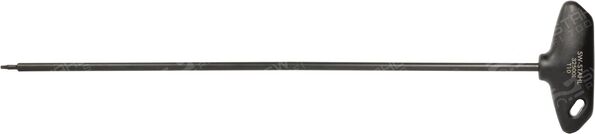 Swstahl Schraubendreher 32500l-T10