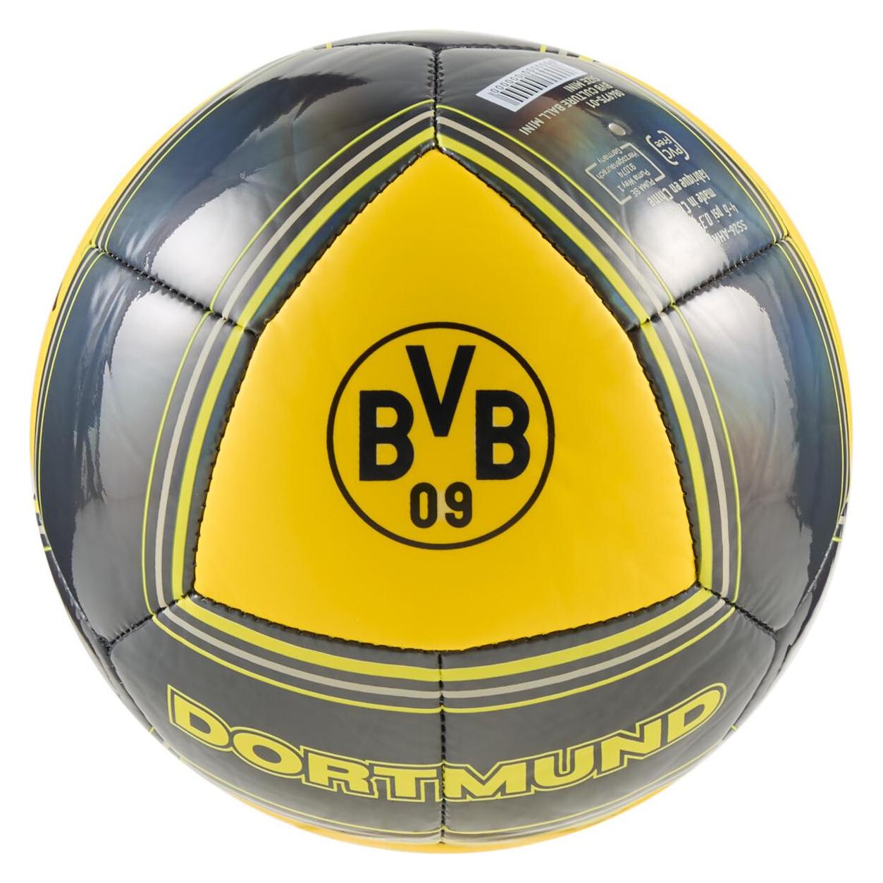 Puma BVB CULTURE Ball Mini (084975)