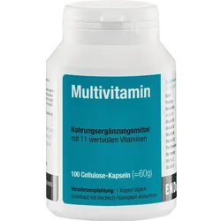 Multivitamin 100 ST